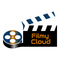filmy cloud Icon Logo