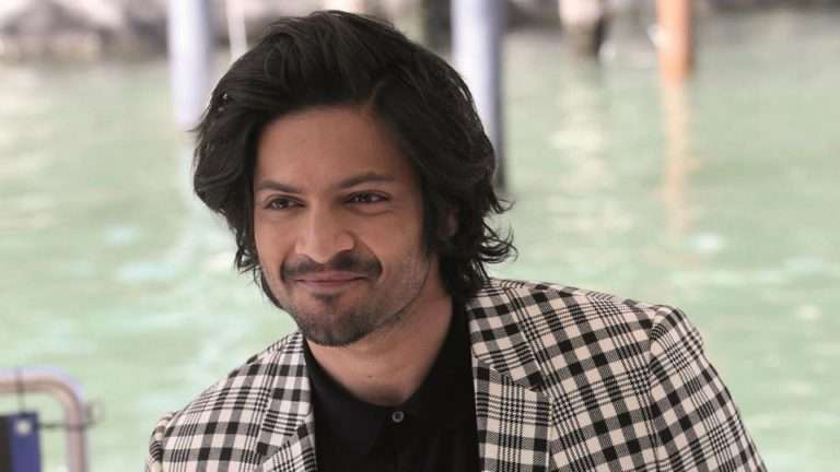 Ali Fazal Biography