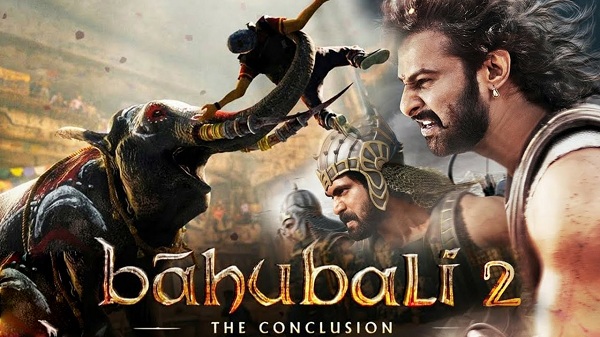 Bahubali: The Conclusion