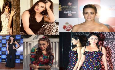 Most beautiful Punjabi Actresses