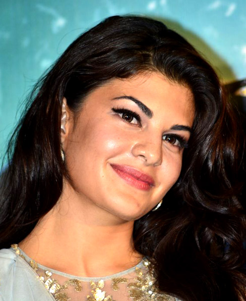 Jacqueline Fernandez Biography