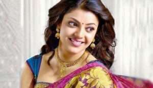 Kajal Aggarwal Wiki Biography