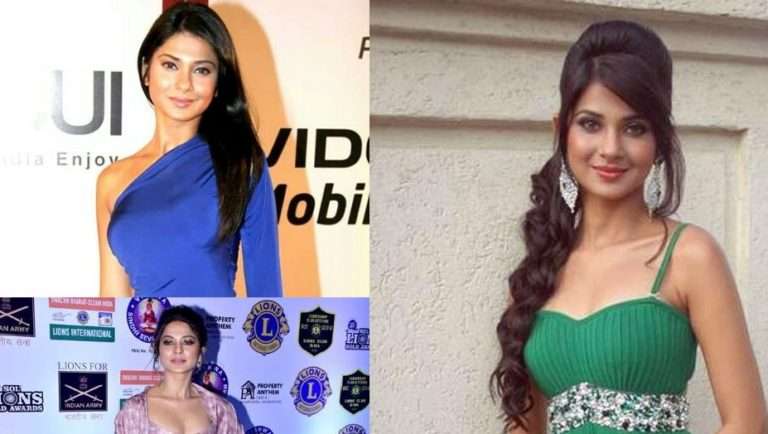 Jennifer Winget Biography