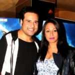 Krushna Abhishek Contact Details