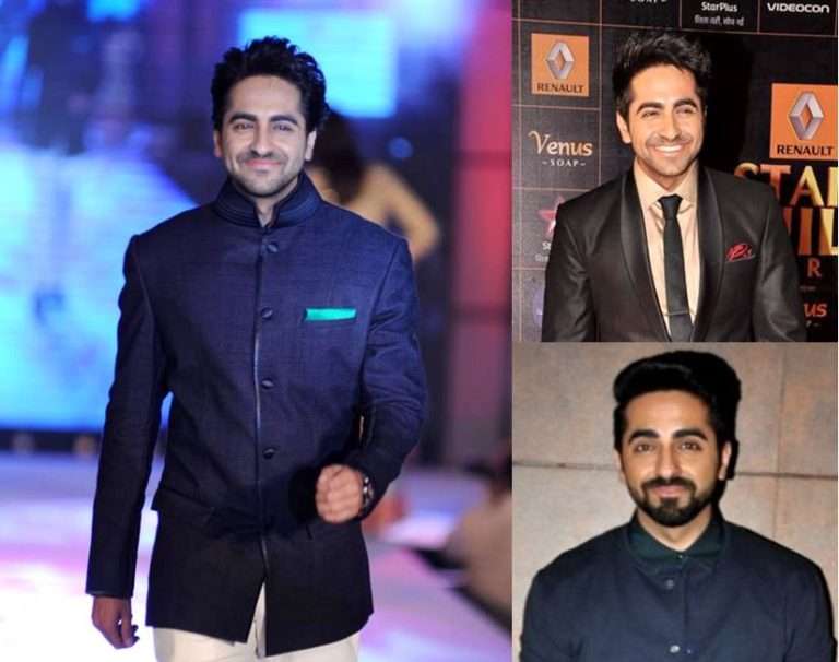 Ayushmann Khurrana Biography