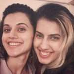 Taapsee pannu biography