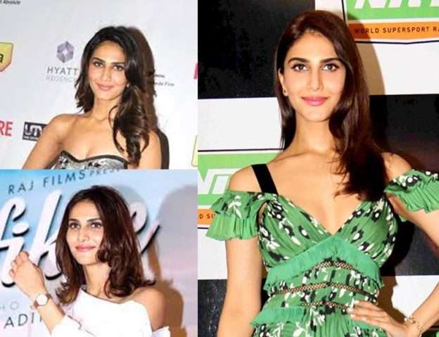 Vaani Kapoor Biography