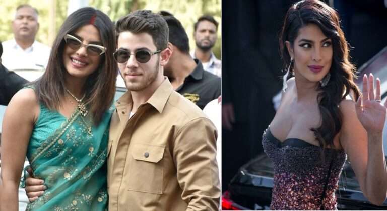 Priyanka Chopra Nick Jonas Baby Name