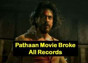 Pathaan Movie Review collection day by day