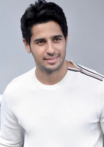 Mission Majnu Actor Sidharth Mahotra