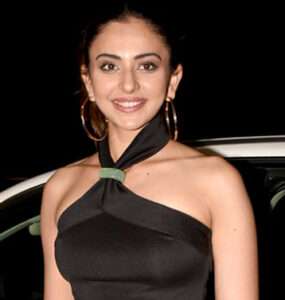 Rakul Preet Singh