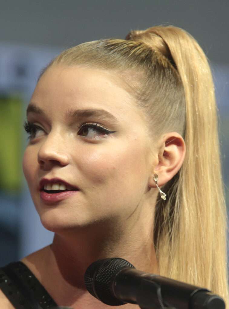 Anya Taylor Joy image