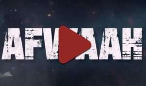 Afwah Movie Watch online in Full HD