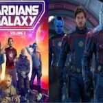 Guardians of the Galaxy Vol 3 Movie HD