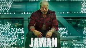 Jawan Movie Free Download