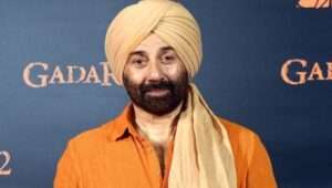 Sunny Deol Top 5 Highest Earning Movies