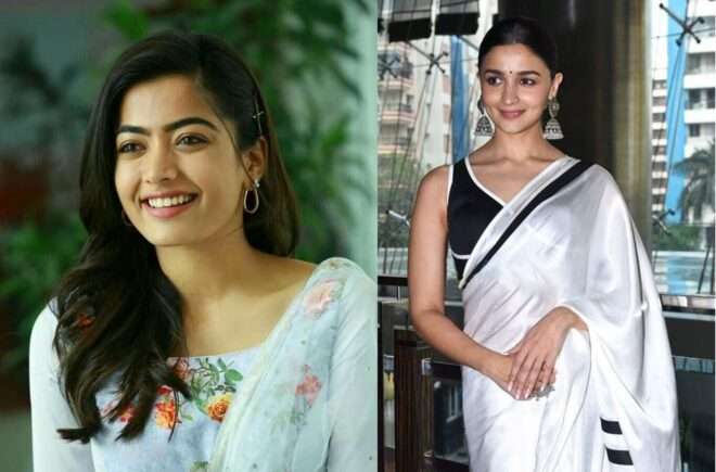 Rashmika worried about deepfake AI