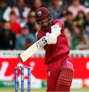 West Indian Player Shai Hope selected for IPL 2024 season