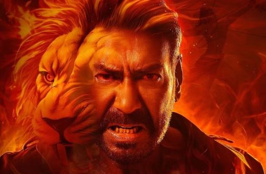 Singham Again List of Bollywood Movies Releasing in 2024