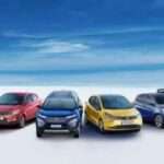 Tata Cars Price Hike