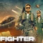 Fighter Movie Advance Booking collection