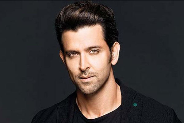 Hrithik Roshan Upcoming Movies