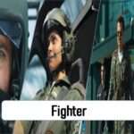 Hrithik Roshan Fighter Movie