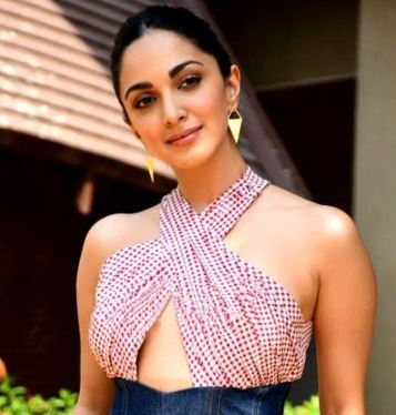 Kiara Advani beauty