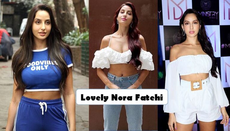 Nora Fatehi Biography, Wiki, Age, Height, Weight, Boyfriends, Affairs, lifestyle, net worth, family