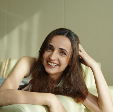 Sanaya Irani