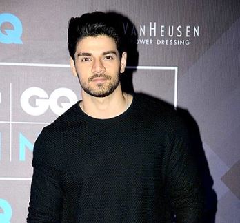 Sooraj Pancholi actor