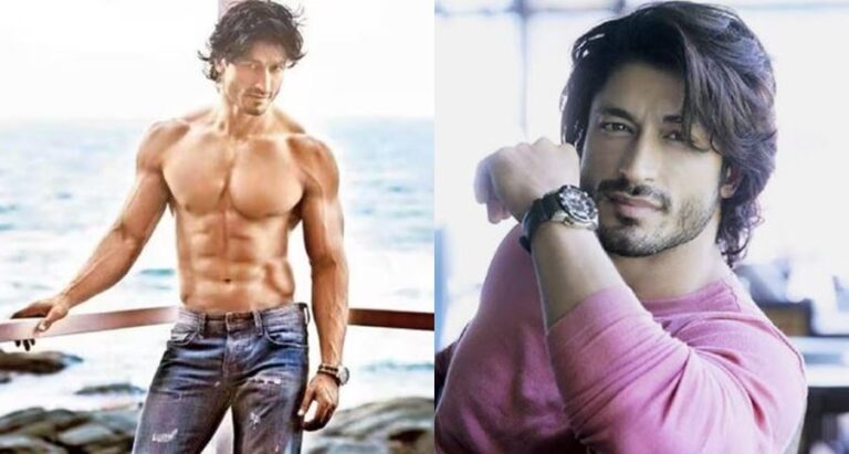 Vidyut Jammwal