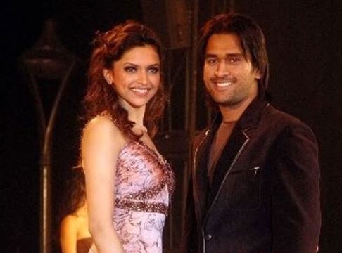 Dhoni and Deepika- Incomplete Love Stories of Bollywood and Cricket