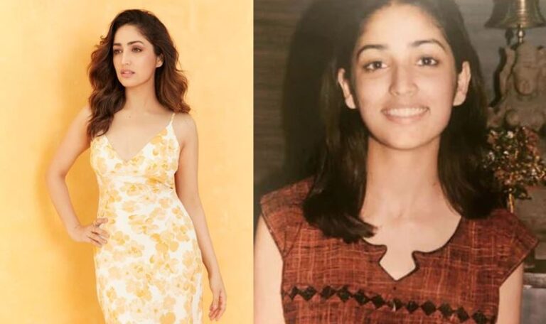 Yami Gautam Success Story