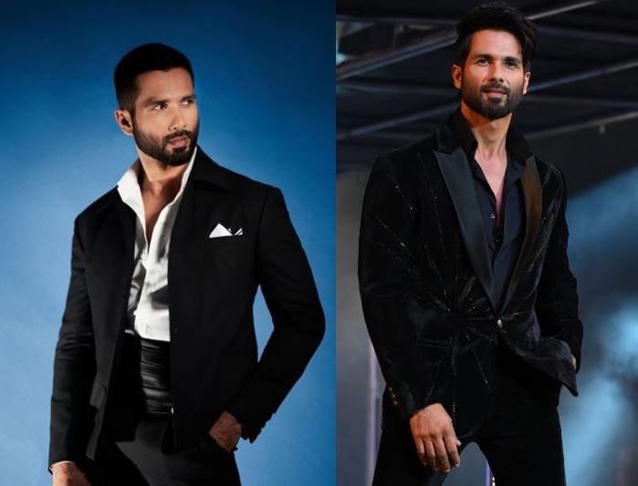 shahid Kapoor picture