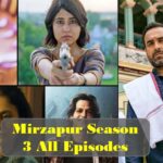 Mirzapur Season 3