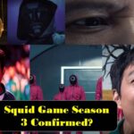 Squid Game Season 3