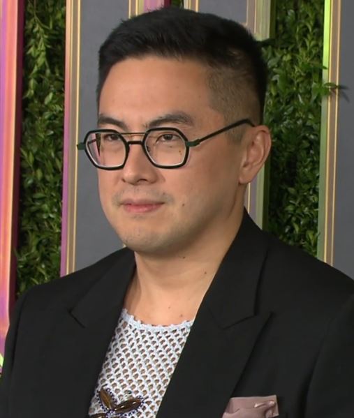 bowen Yang actor