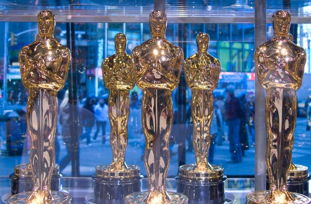 oscar nominations are here