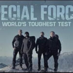 Watch Special Forces: World's Toughest Test Online