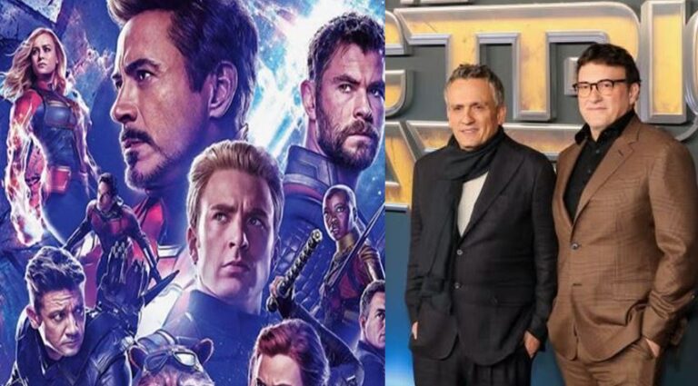 Russo Brothers Share Avengers Films Release Updates: Both Are Being Shot Back to Back