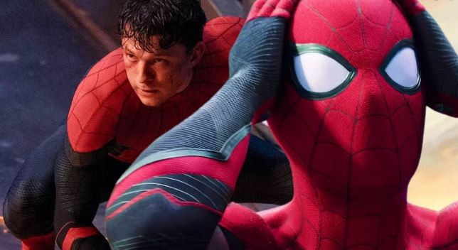 Tom Holland Spider Man 4 Release Date Rescheduled