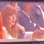 Why Taylor Swift booed at Super Bowl and Trump Cheered?