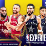 watch NBA 2025 All Star Game Online