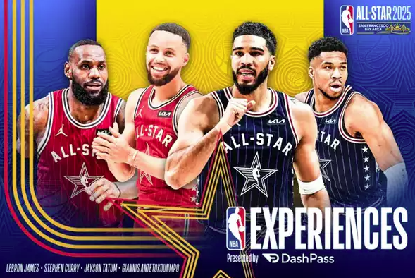 watch NBA 2025 All Star Game Online