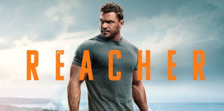 Reacher Season 3 Watch Online All Episodes