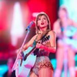 Taylor Swift Loses Instagram Followers, boyfriend Travis Kelce's Instagram followers Increases after the Super Bowl