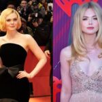 Elle Fanning Body Measurements, Bra Size, Height, Weight