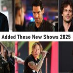 New CBS Shows 2025 to join the network’s fall lineup - New TV Shows Added : Check Your Favorite one