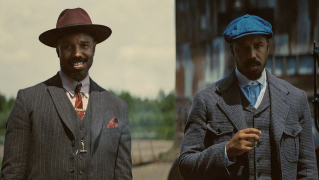 Sinners Box Office collection on Easter weekend surpasses Minecraft Earning